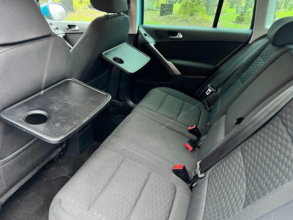Used Volkswagen Tiguan 2009 for sale - 73122706: Photo 18