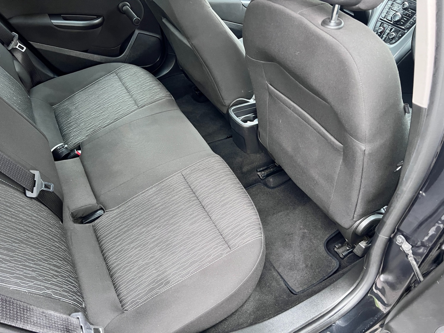 Used Vauxhall Astra 2014 for sale - 77326602: Photo 17