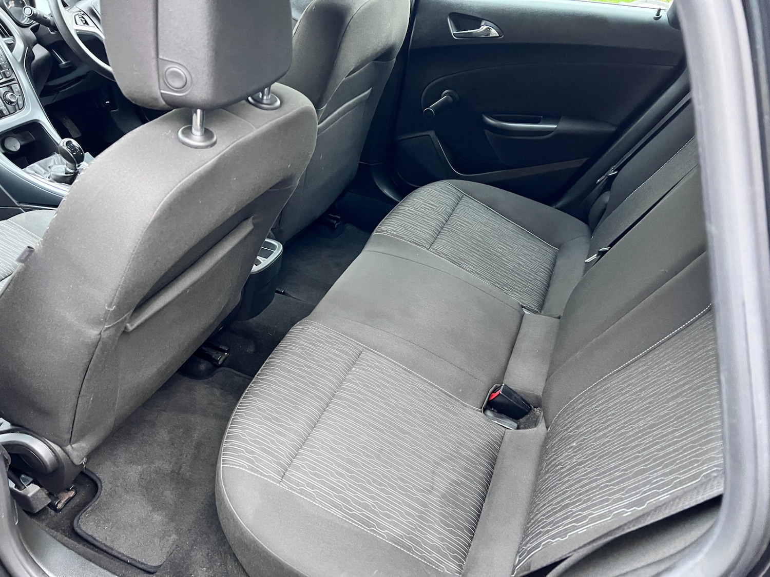 Used Vauxhall Astra 2014 for sale - 77326602: Photo 18