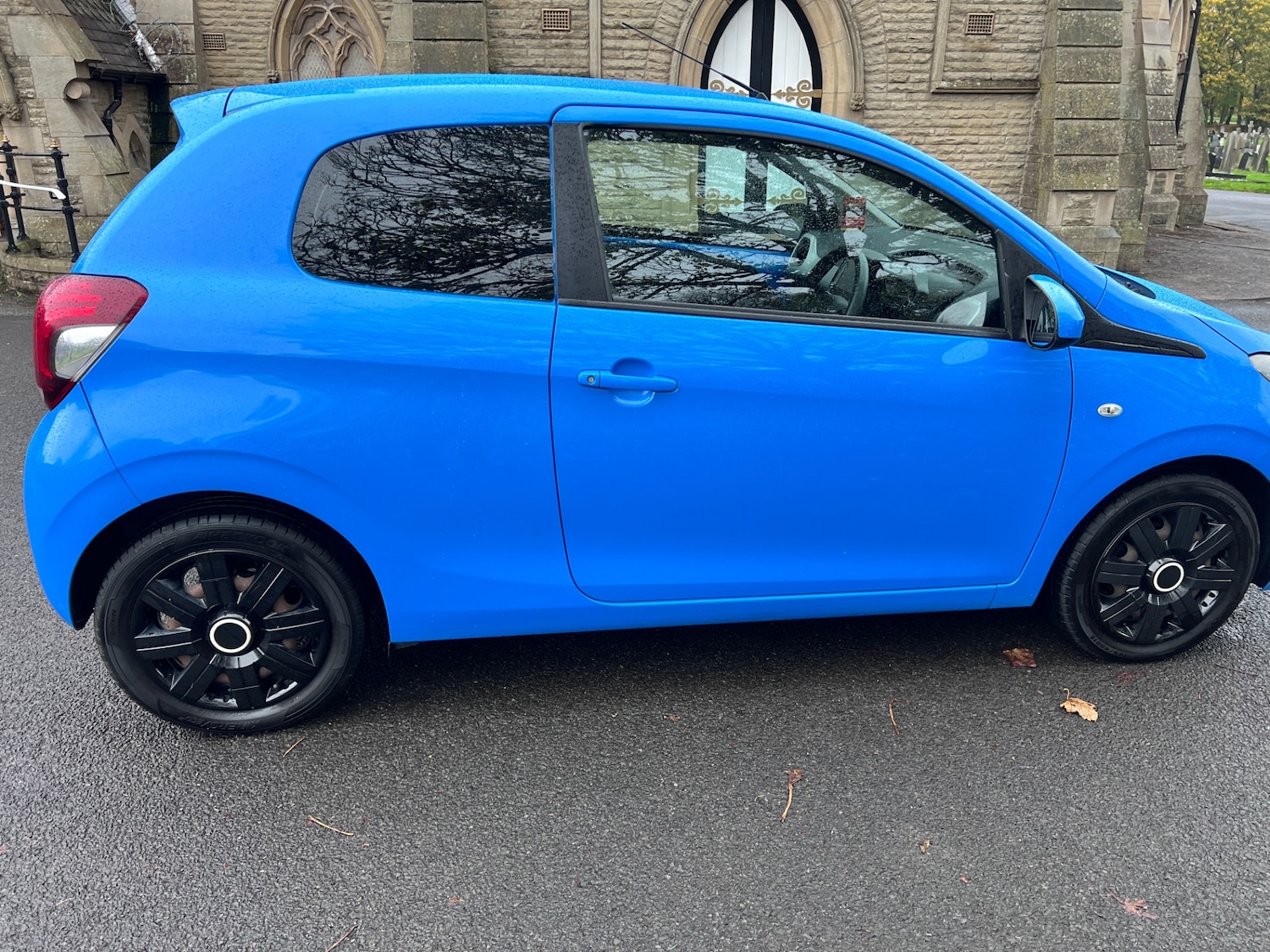 Used Peugeot 108 2015 for sale - 76415311: Photo 17