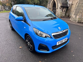 2015 (65) - 1.0 Active 3dr