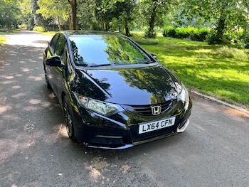 Used Honda Civic 2014 for sale - 79031008: Photo