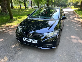 Used Honda Civic 2014 for sale - 79031008: Photo