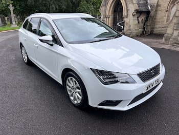 Used SEAT Leon 2014 for sale - 79747868: Photo