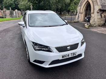 Used SEAT Leon 2014 for sale - 79747868: Photo