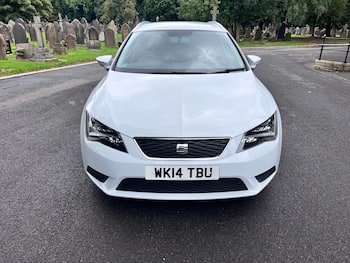 Used SEAT Leon 2014 for sale - 79747868: Photo