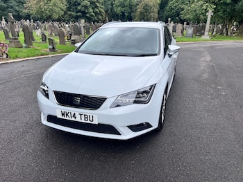 Used SEAT Leon 2014 for sale - 79747868: Photo