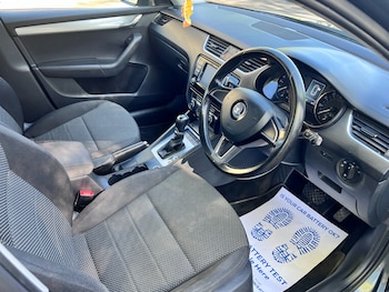 Used Skoda Octavia 2016 for sale - 78381644: Photo