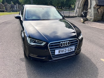 Used Audi A3 2013 for sale - 78757463: Photo