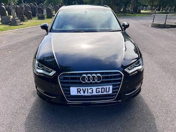 Used Audi A3 2013 for sale - 78757463: Photo