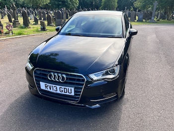 Used Audi A3 2013 for sale - 78757463: Photo