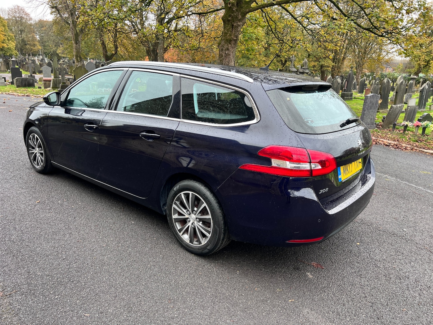 Used Peugeot 308 2017 for sale - 76415497: Photo 10