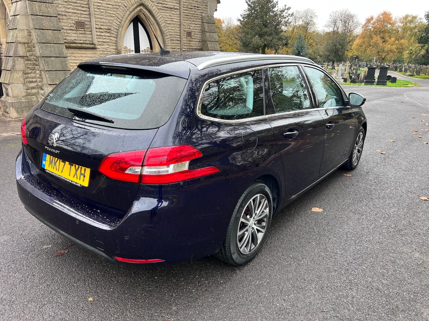 Used Peugeot 308 2017 for sale - 76415497: Photo 14