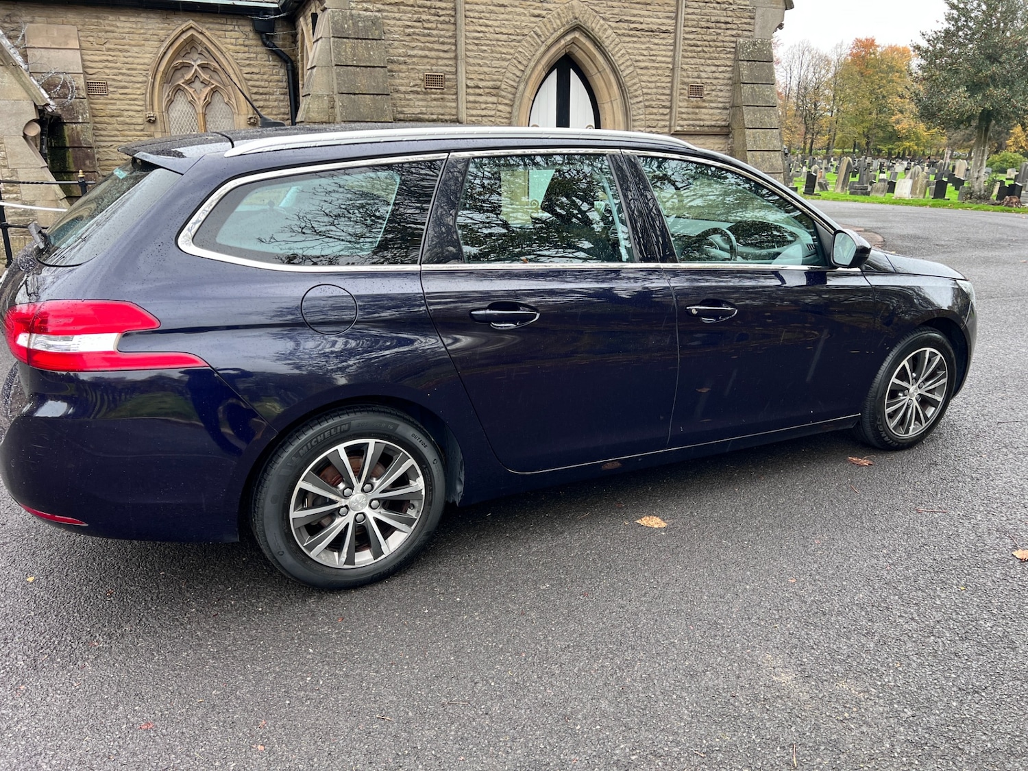 Used Peugeot 308 2017 for sale - 76415497: Photo 15