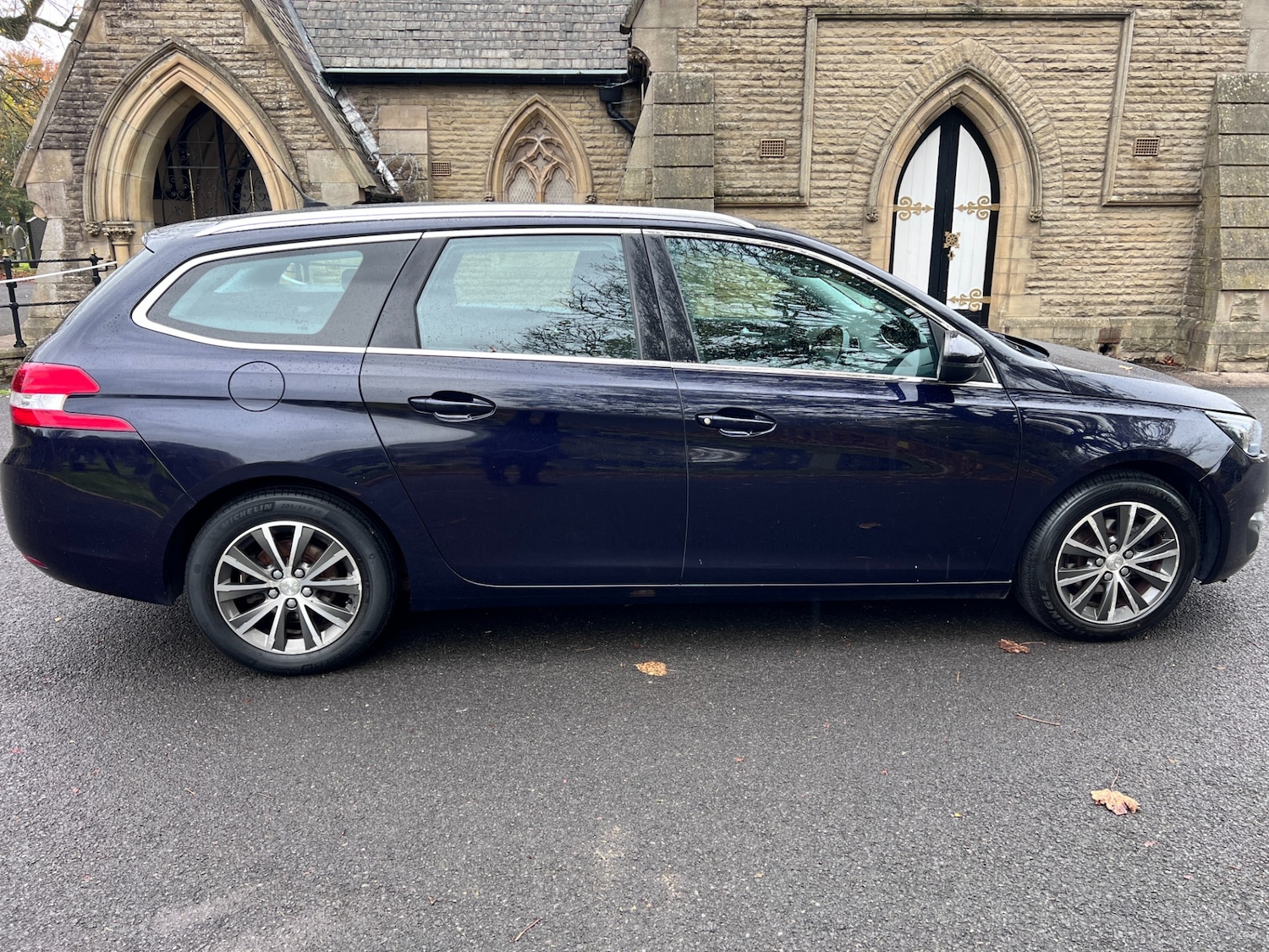 Used Peugeot 308 2017 for sale - 76415497: Photo 16