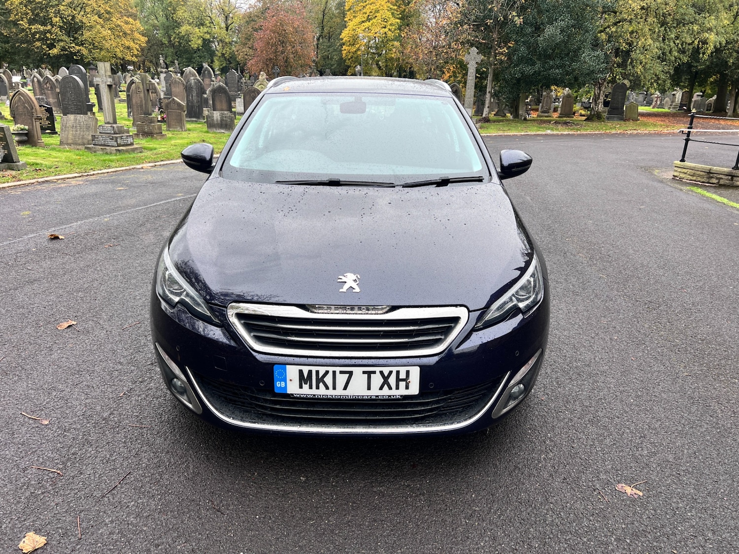Used Peugeot 308 2017 for sale - 76415497: Photo 4