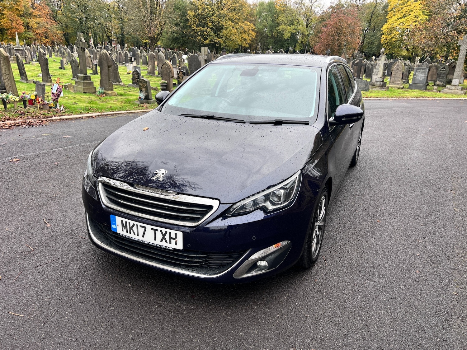 Used Peugeot 308 2017 for sale - 76415497: Photo 5