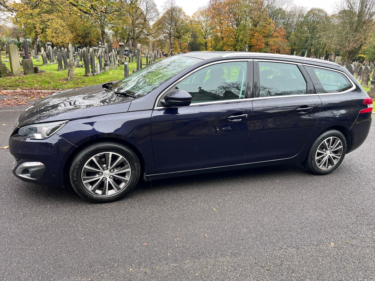 Used Peugeot 308 2017 for sale - 76415497: Photo 7