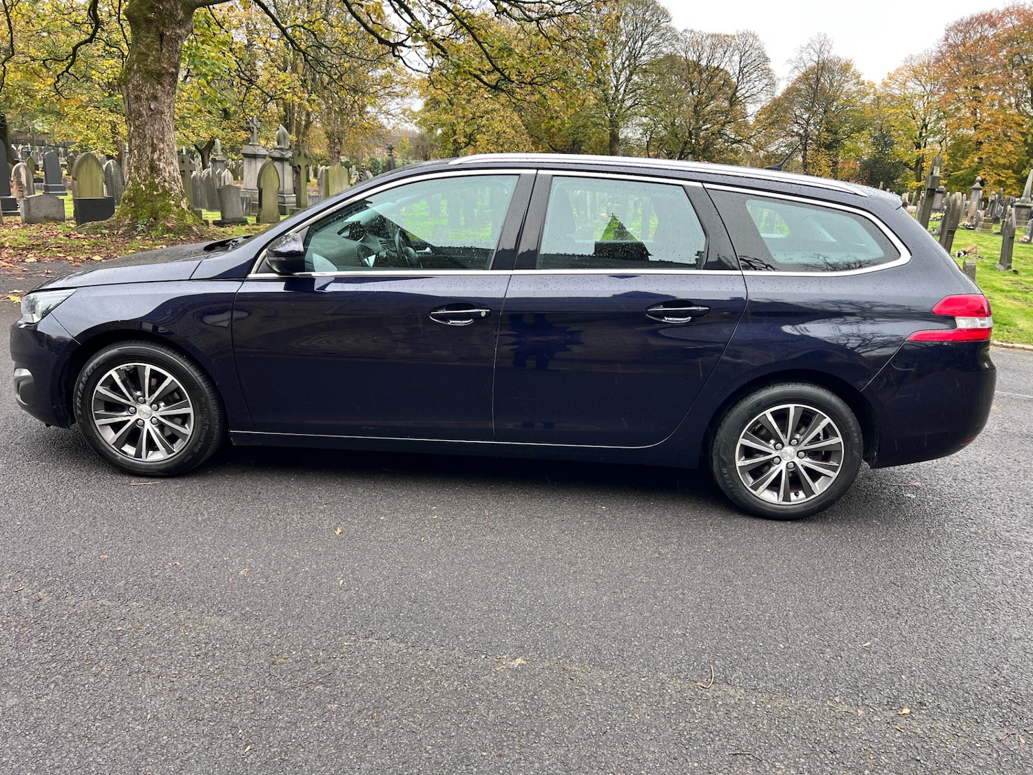 Used Peugeot 308 2017 for sale - 76415497: Photo 8