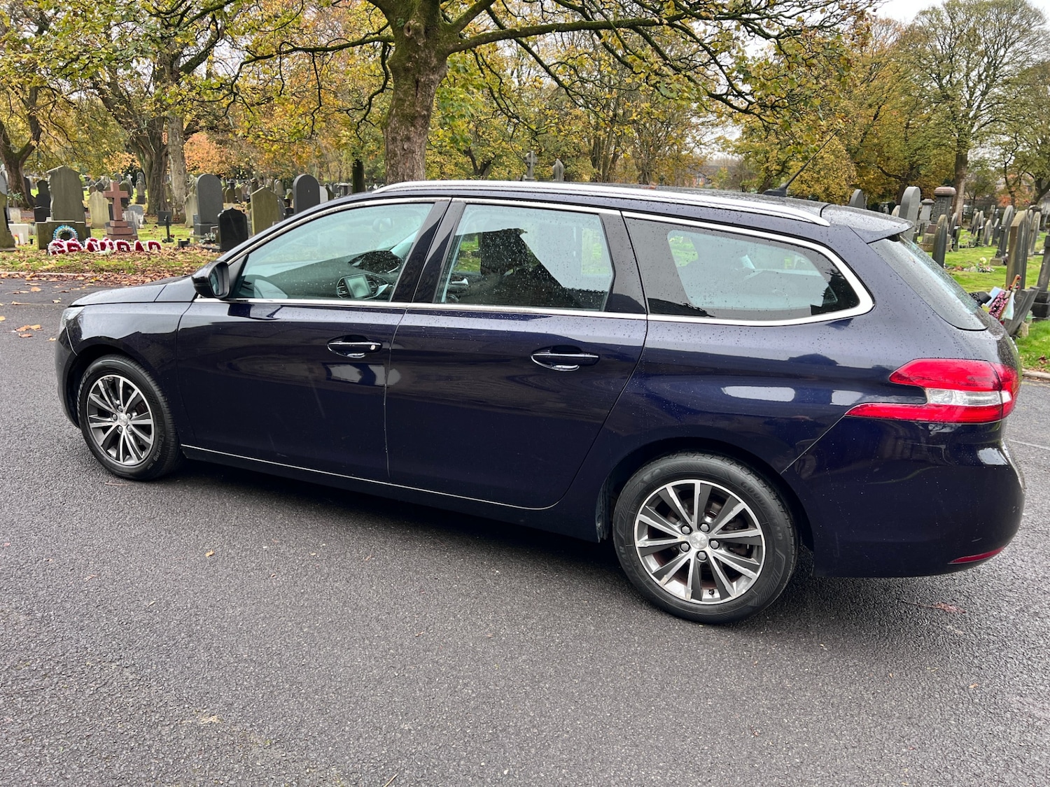 Used Peugeot 308 2017 for sale - 76415497: Photo 9