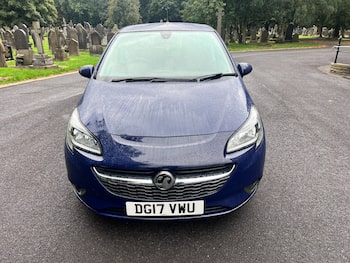 Used Vauxhall Corsa 2017 for sale - 79736347: Photo