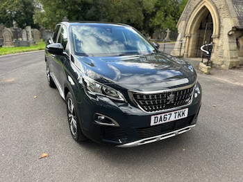 Used Peugeot 3008 2017 for sale - 76117159: Photo