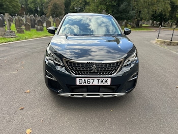 Used Peugeot 3008 2017 for sale - 76117159: Photo