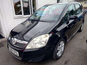 2009 (09) - 1.6i Exclusiv 5dr
