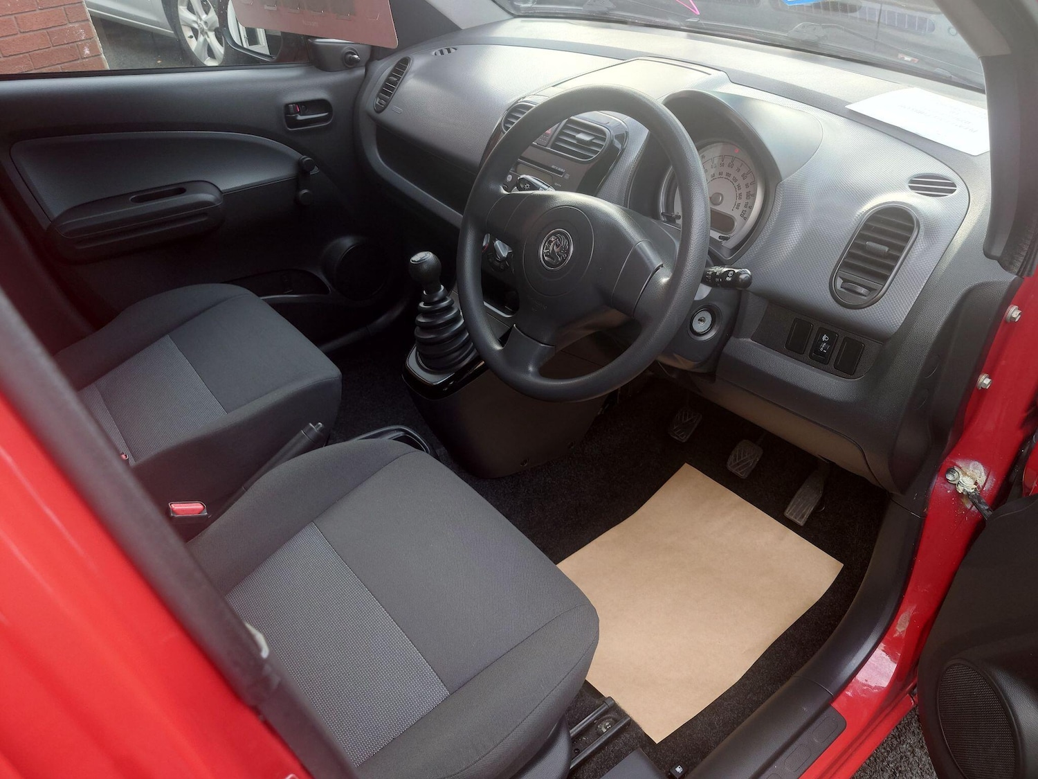 Used Vauxhall Agila 2011 for sale - 76839904: Photo 17