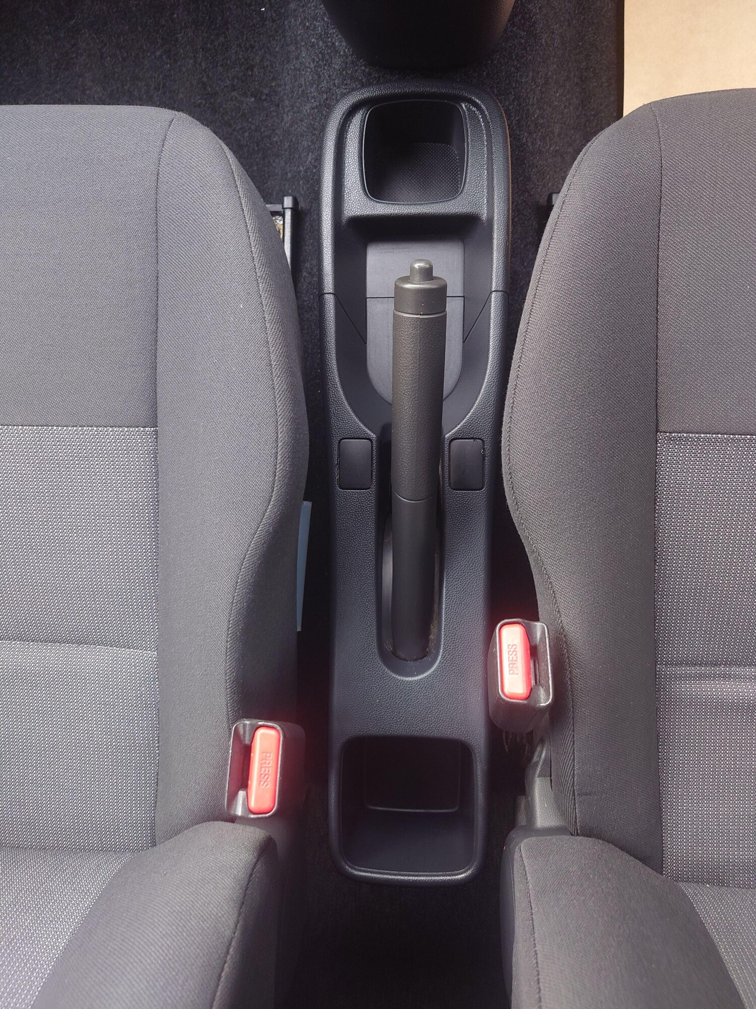 Used Vauxhall Agila 2011 for sale - 76839904: Photo 25