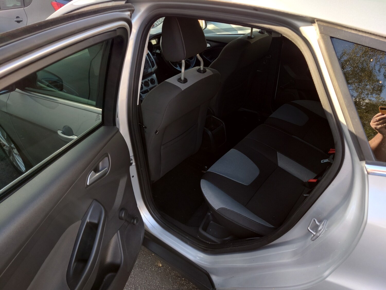 Vehicle 17