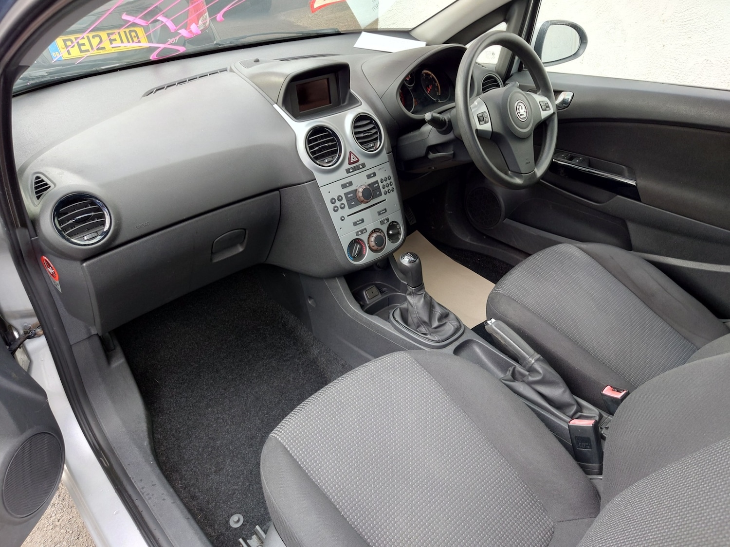 Vehicle 17