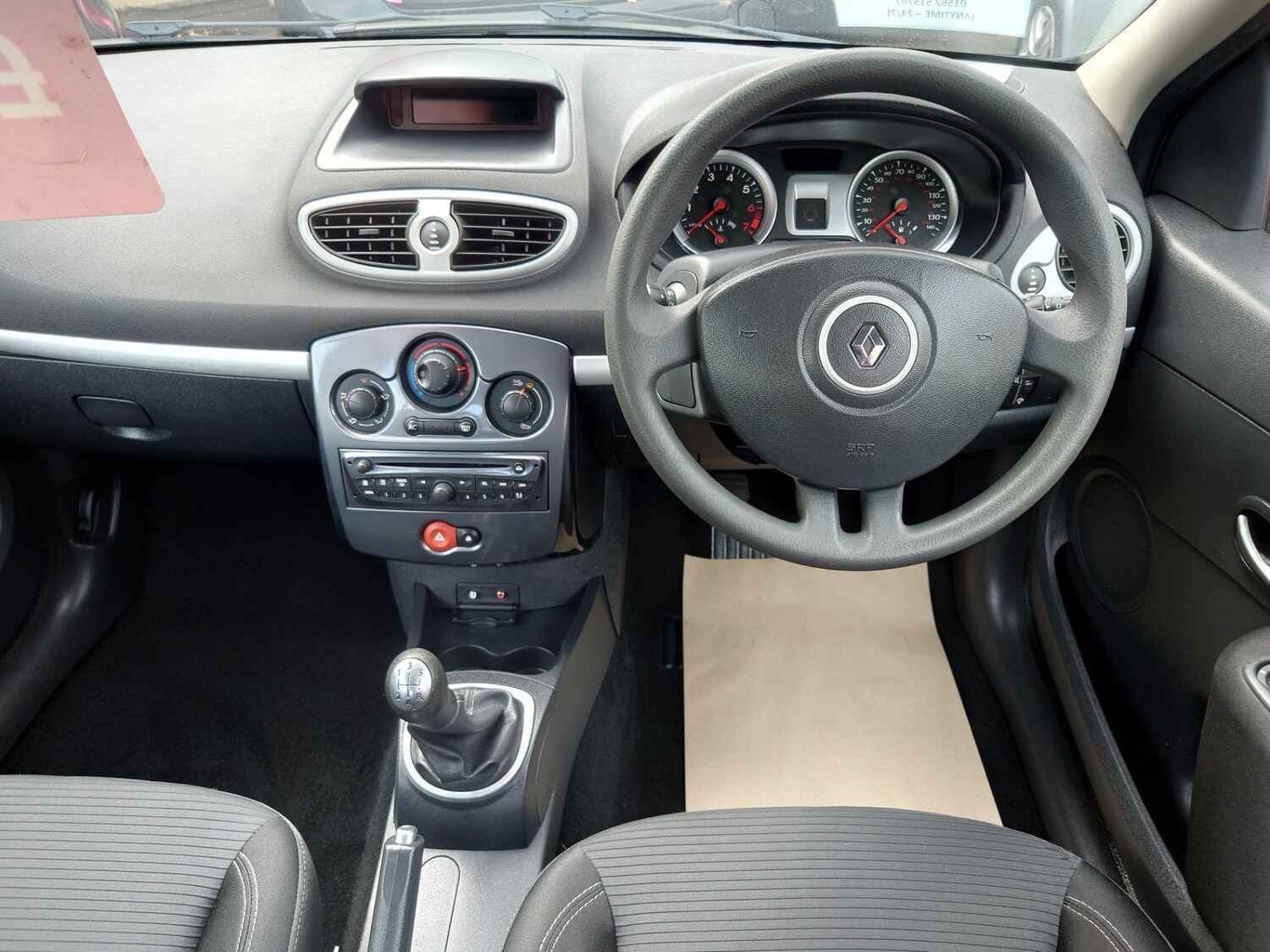 Vehicle 13