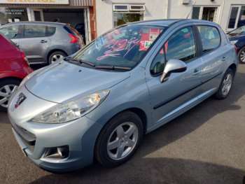 2009 (59) - 1.4 Verve 5dr