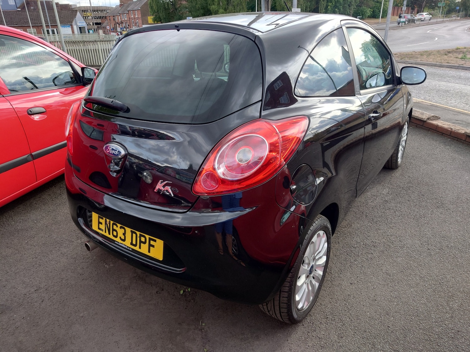 Vehicle 24