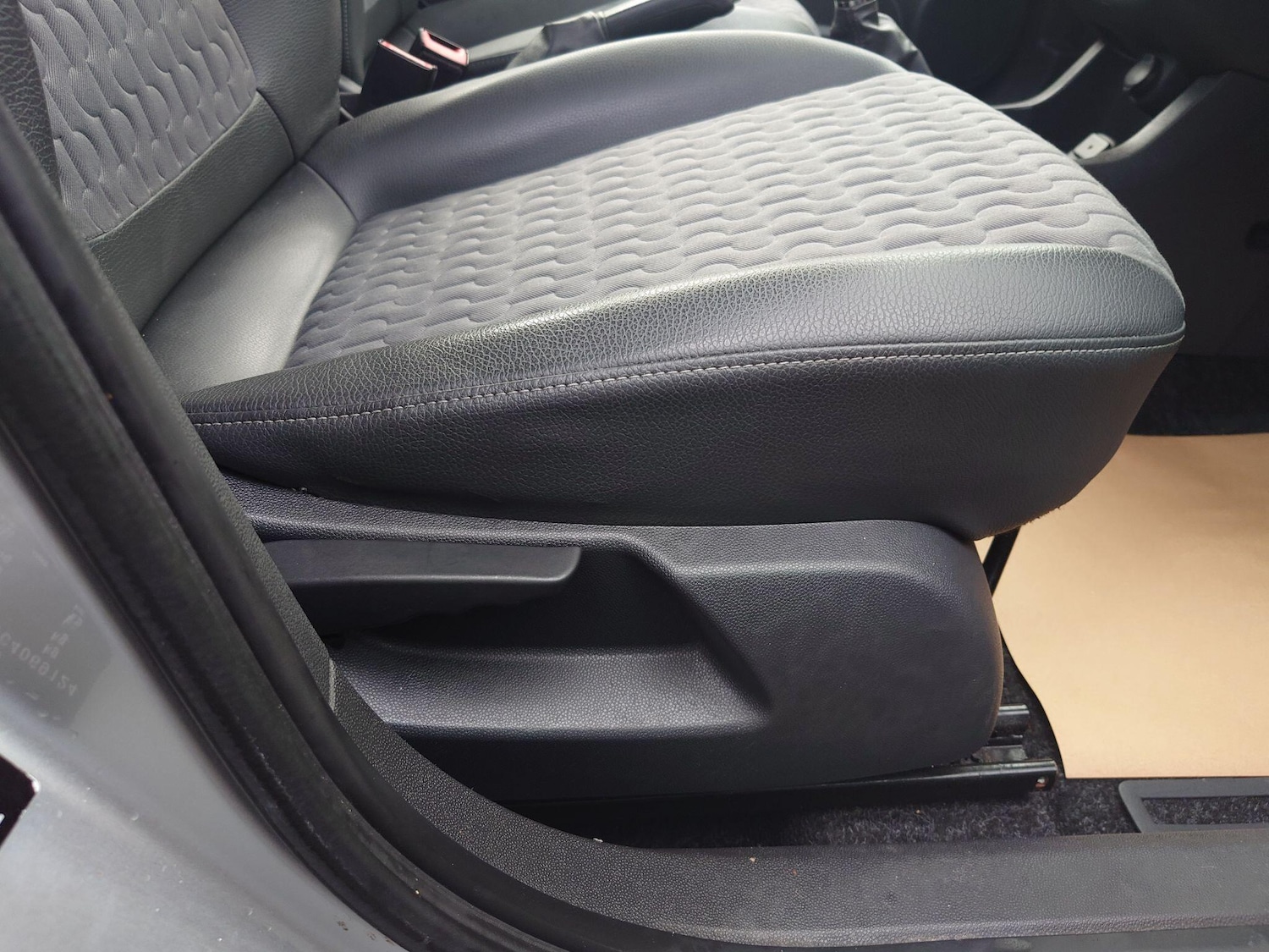 Used Vauxhall Corsa 2011 for sale - 76727491: Photo 23