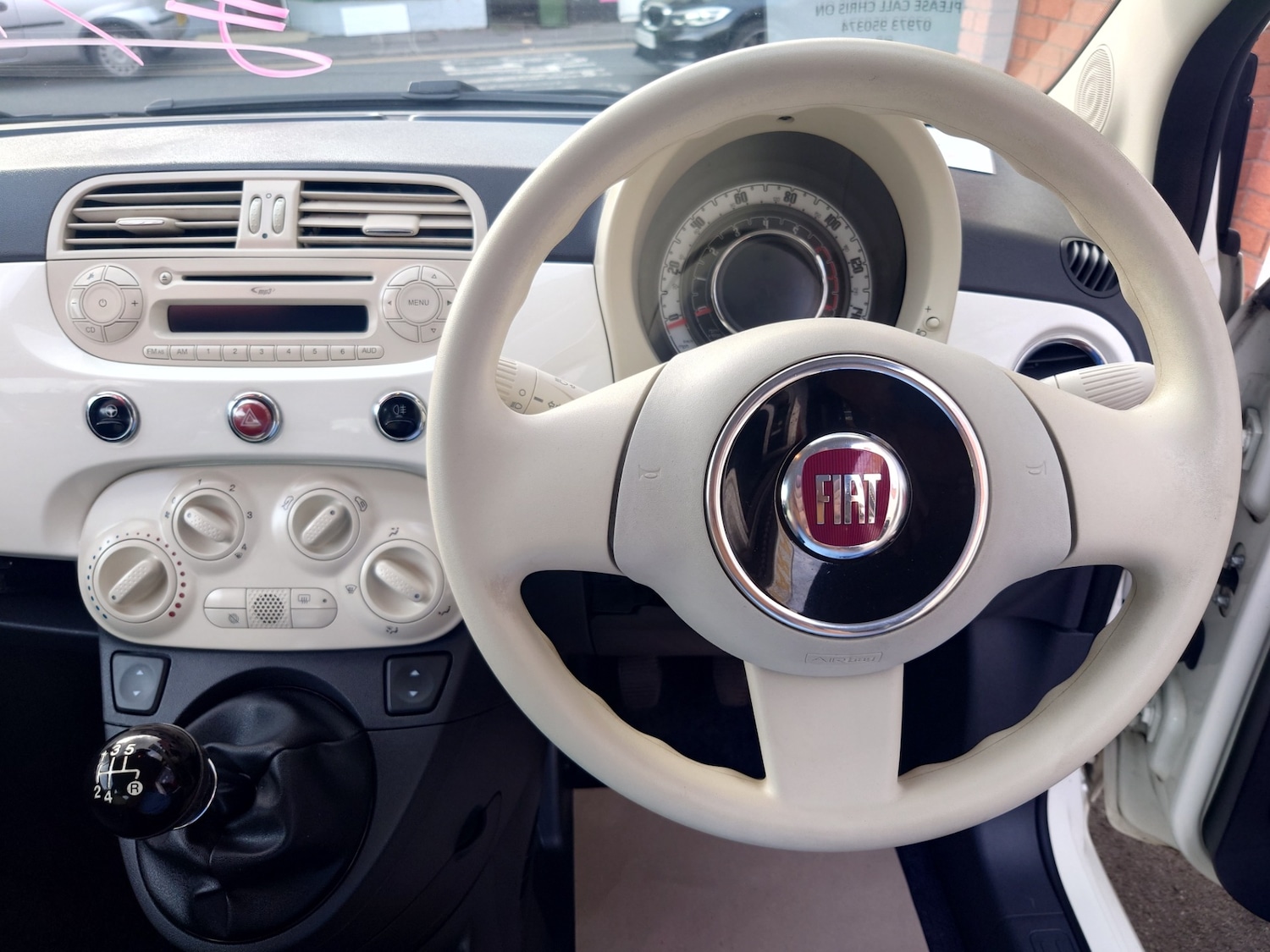 Vehicle 13