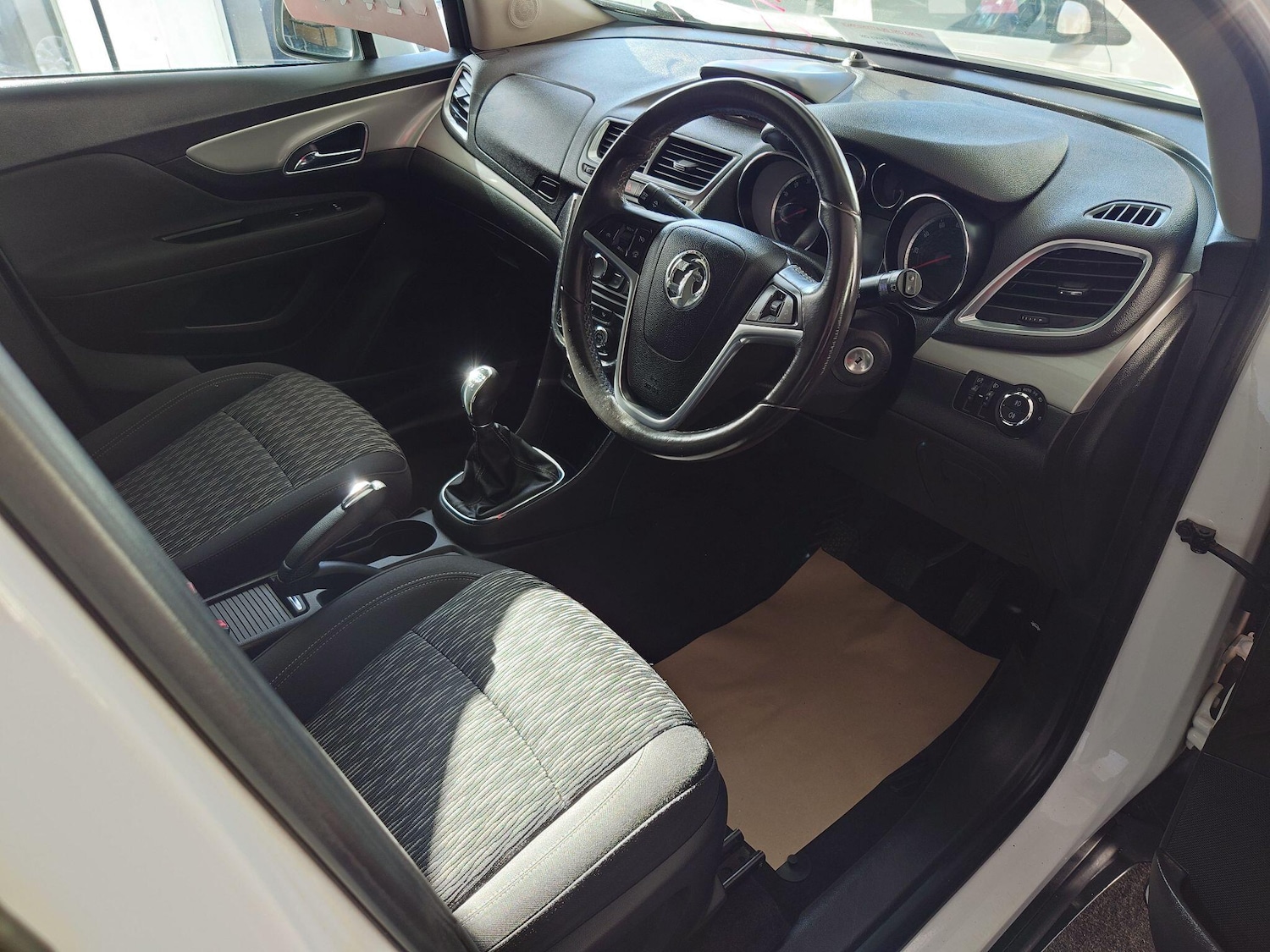 Used Vauxhall Mokka 2014 for sale - 76349425: Photo 16