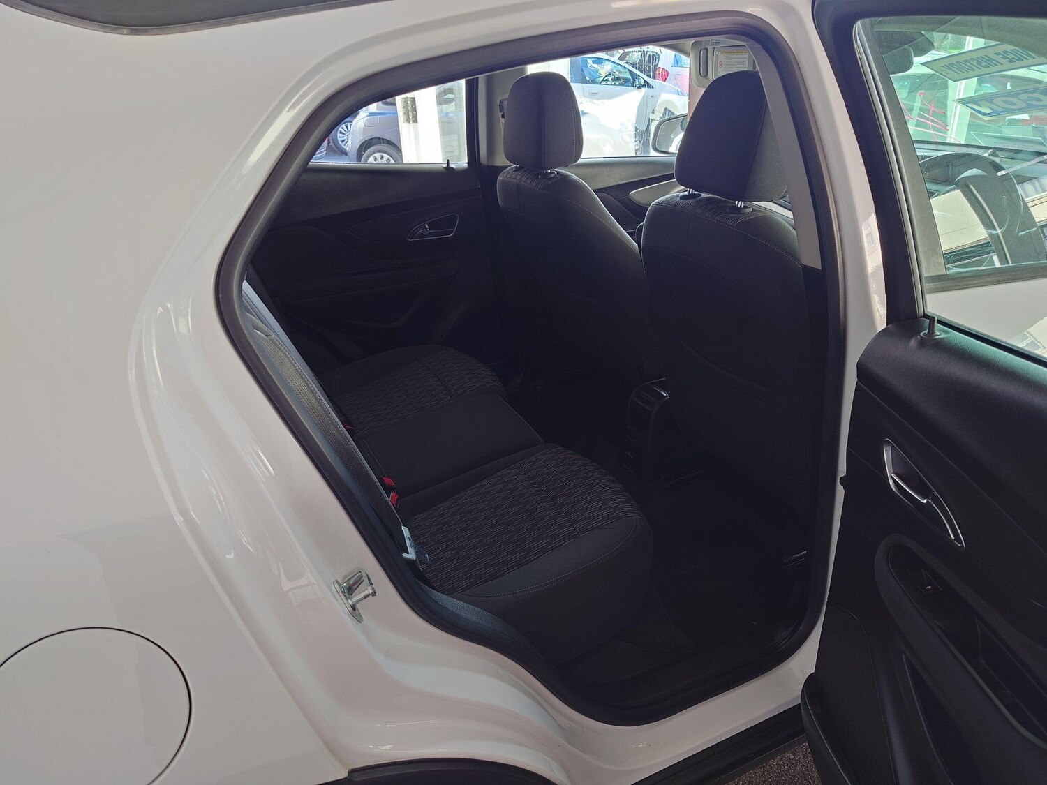 Used Vauxhall Mokka 2014 for sale - 76349425: Photo 17