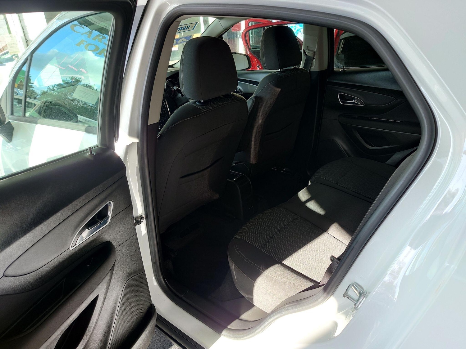 Used Vauxhall Mokka 2014 for sale - 76349425: Photo 19