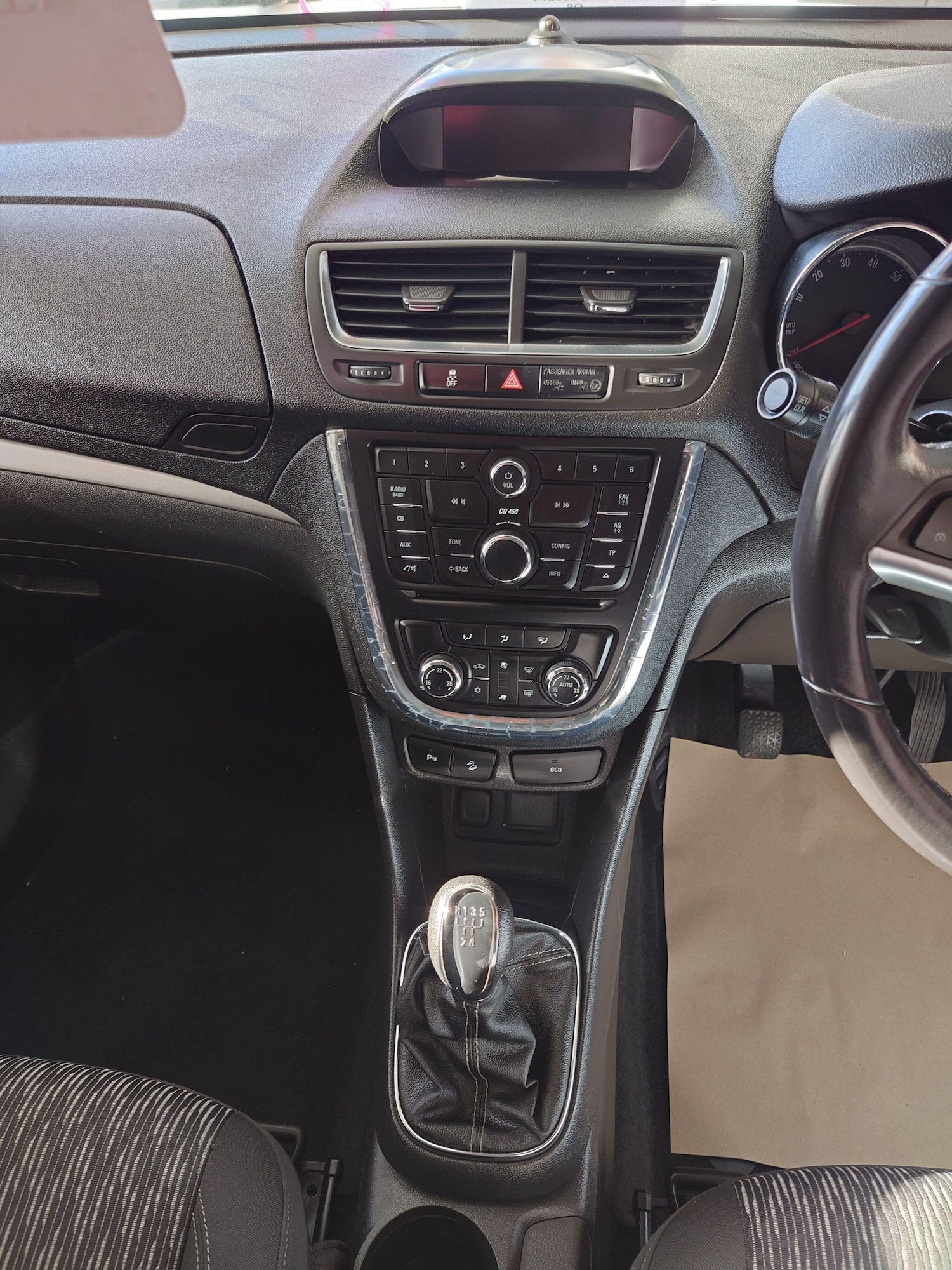 Used Vauxhall Mokka 2014 for sale - 76349425: Photo 22