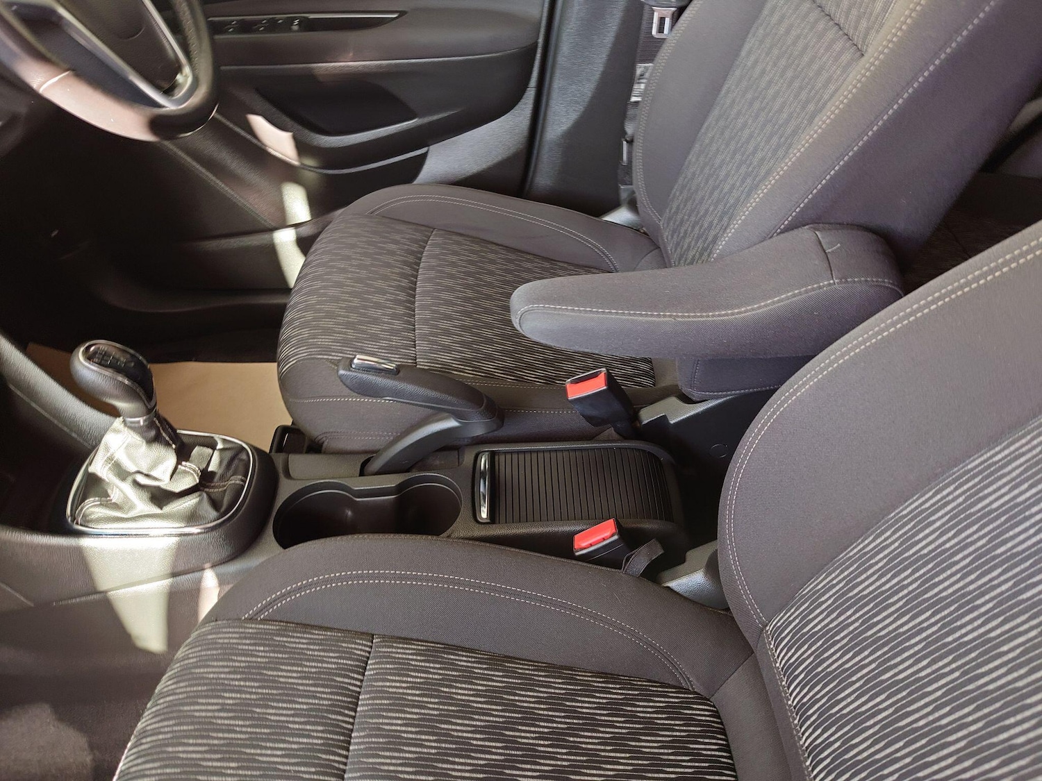 Used Vauxhall Mokka 2014 for sale - 76349425: Photo 24