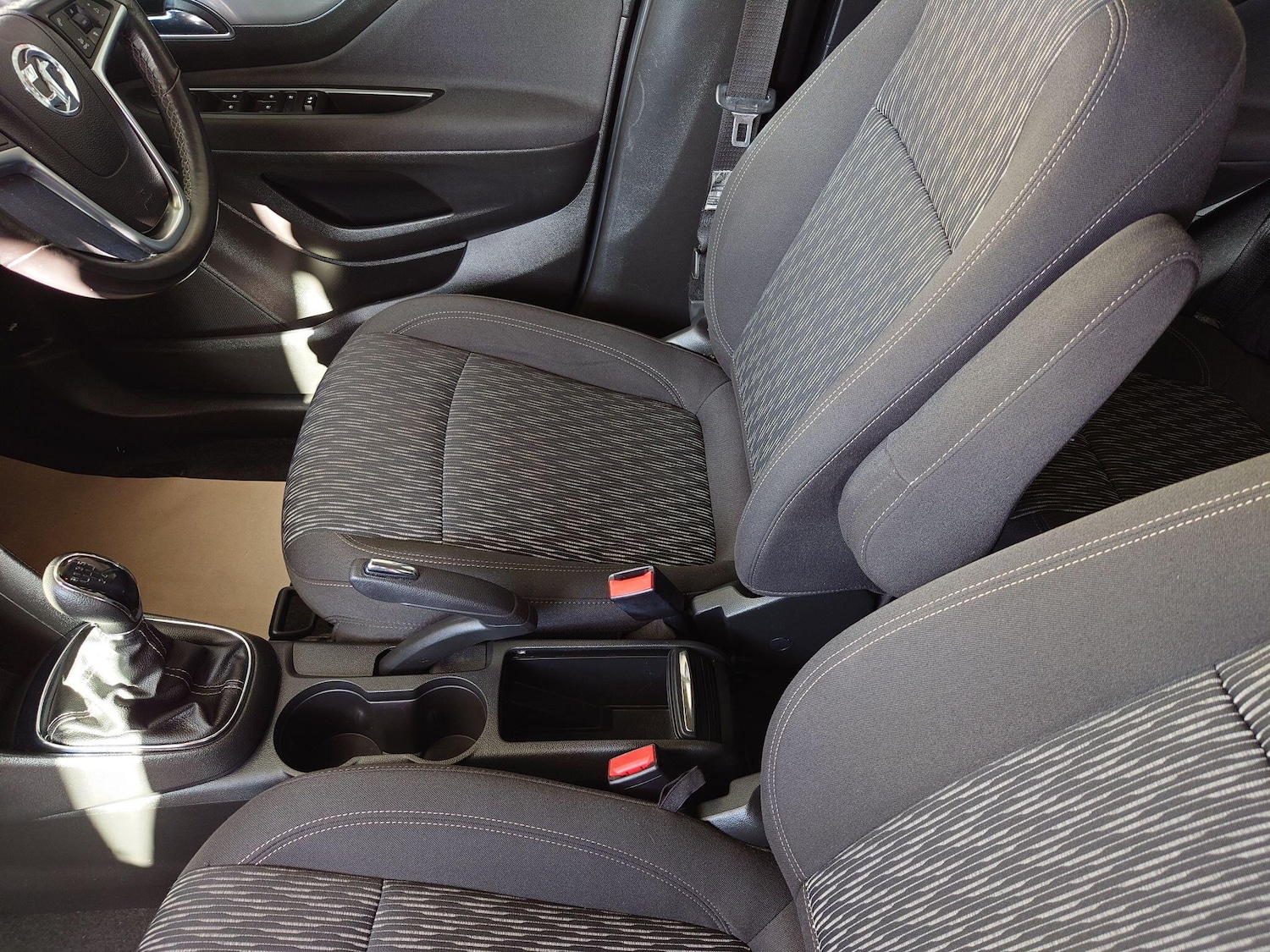 Used Vauxhall Mokka 2014 for sale - 76349425: Photo 27