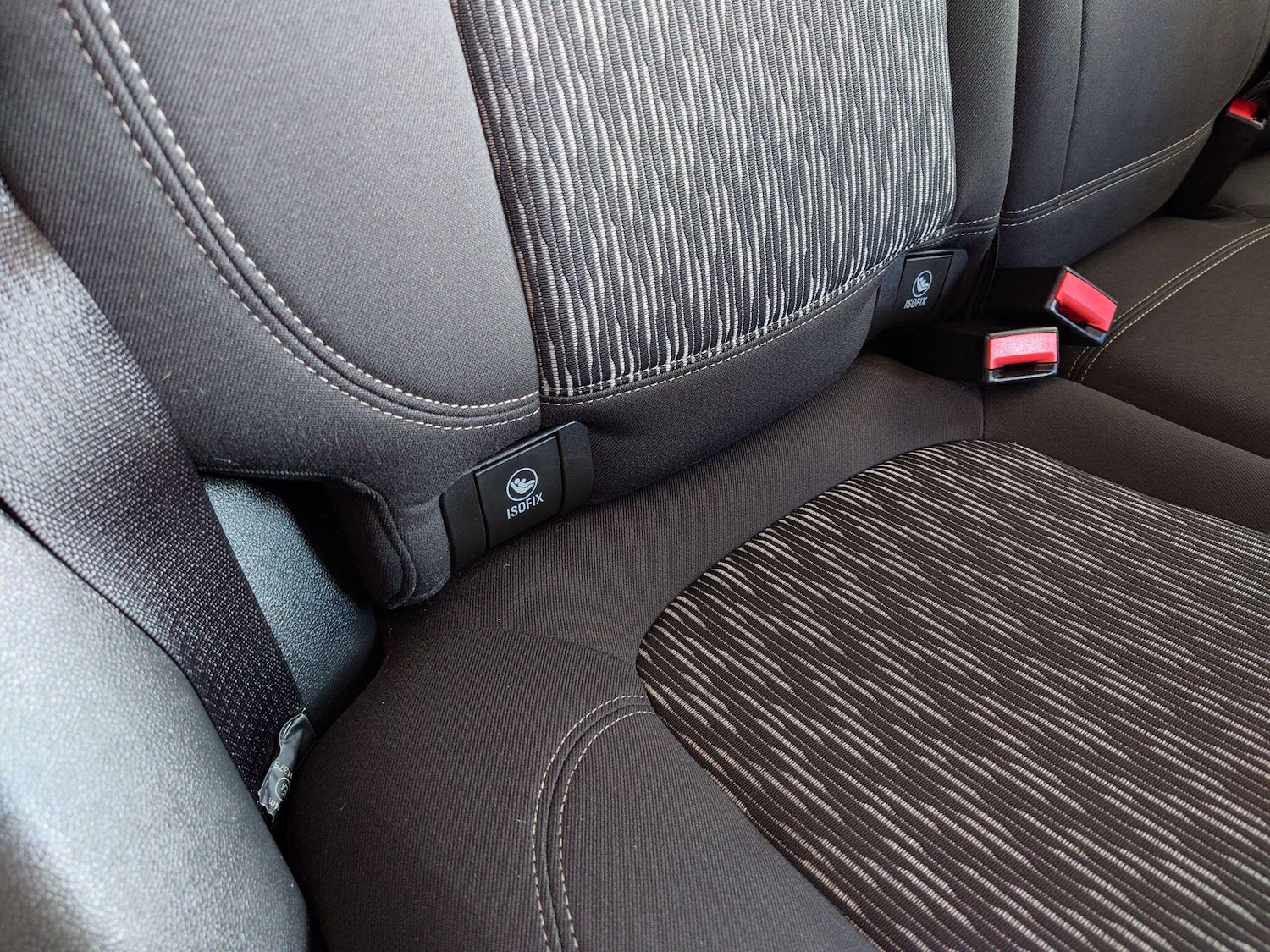 Used Vauxhall Mokka 2014 for sale - 76349425: Photo 29