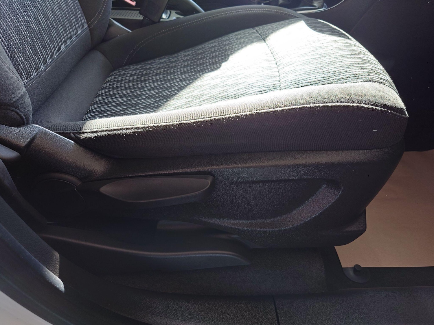 Used Vauxhall Mokka 2014 for sale - 76349425: Photo 32