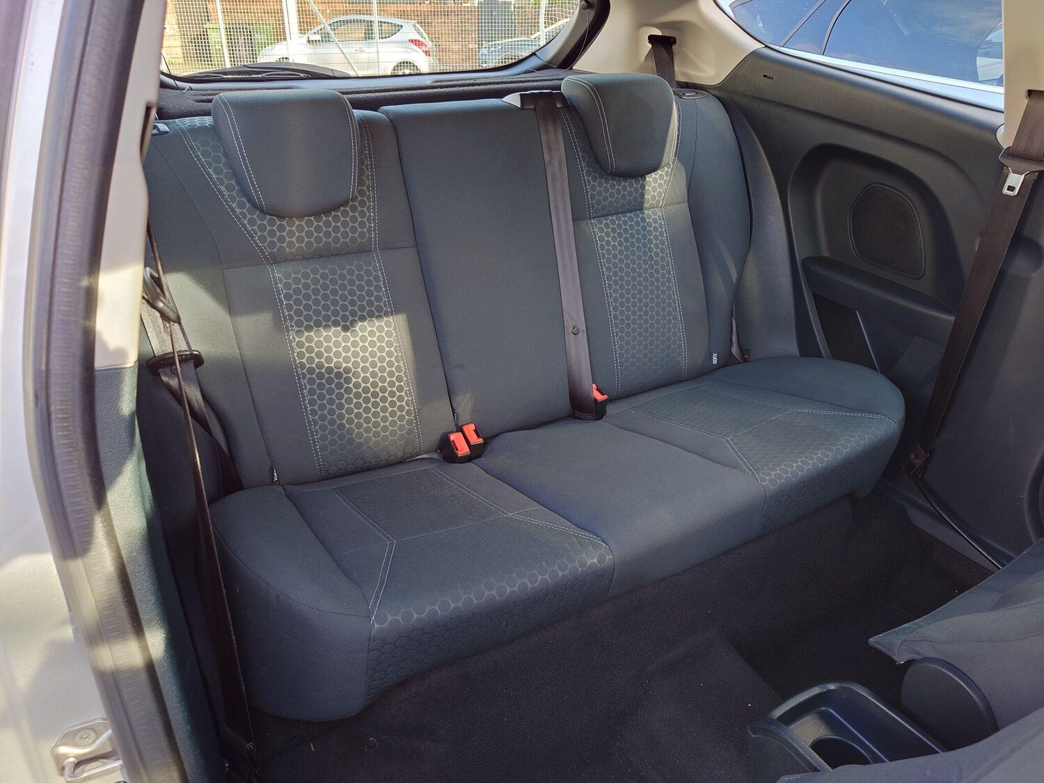 Used Ford Fiesta 2011 for sale - 76004813: Photo 13