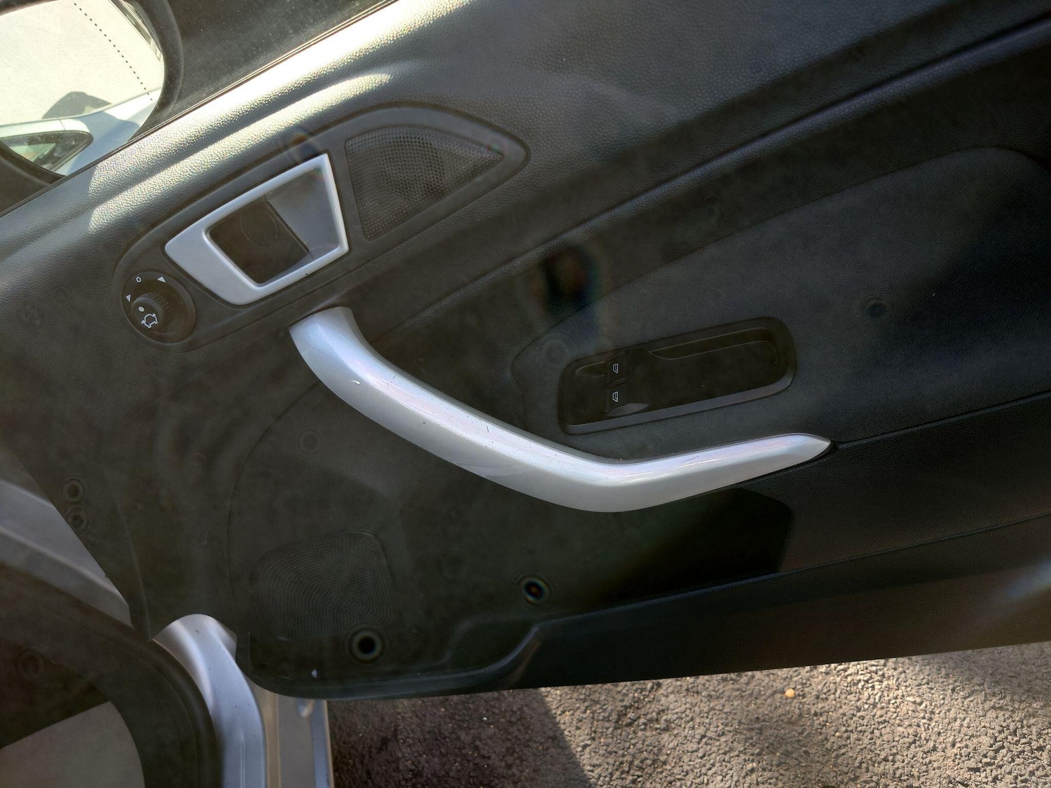 Used Ford Fiesta 2011 for sale - 76004813: Photo 19