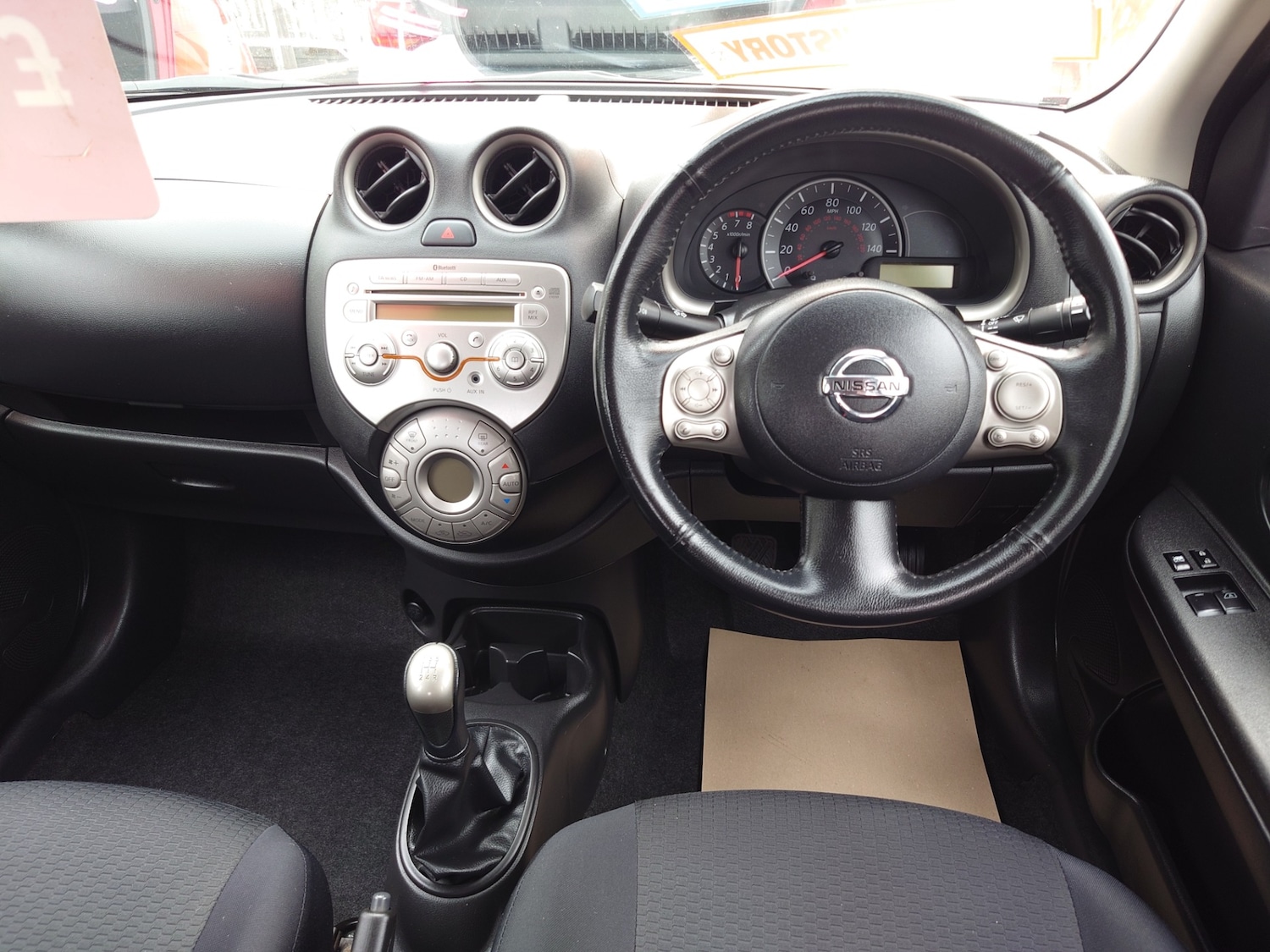 Vehicle 13