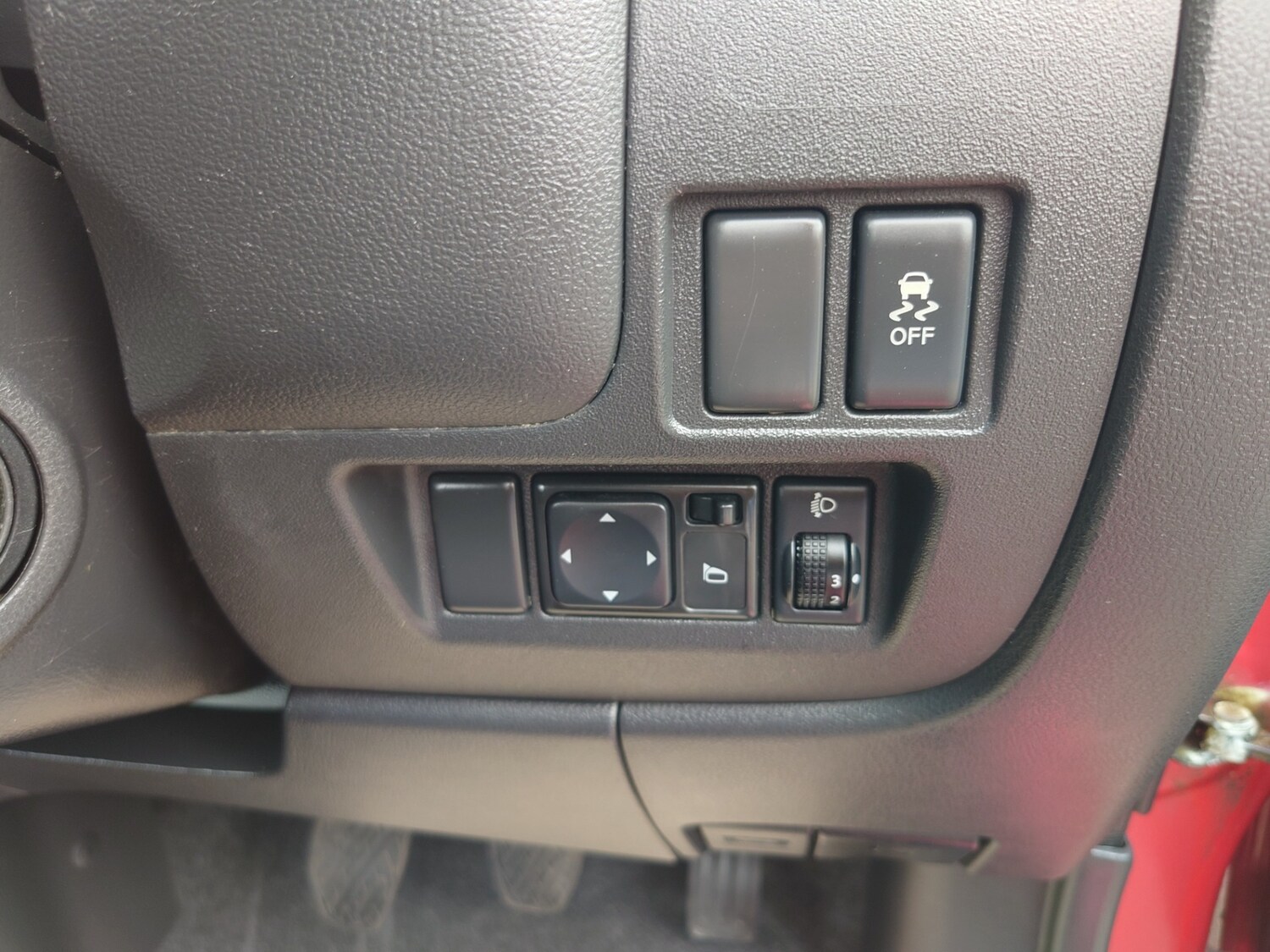 Vehicle 26
