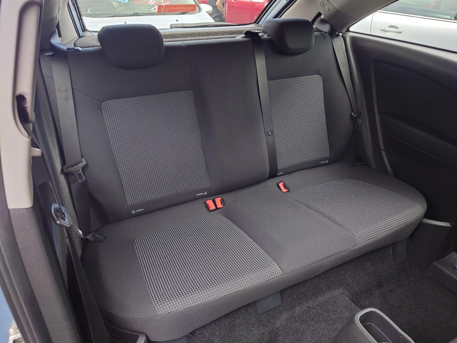 Used Vauxhall Corsa 2007 for sale - 76004810: Photo 19